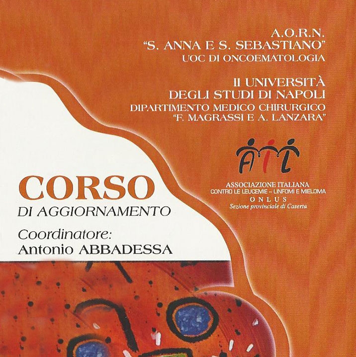 Prof. Antonio Abbadessa