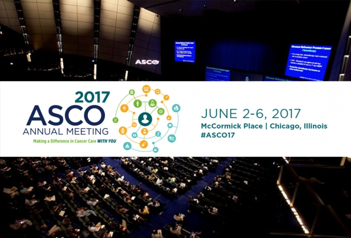 ASCO - Annual Meeting 2017