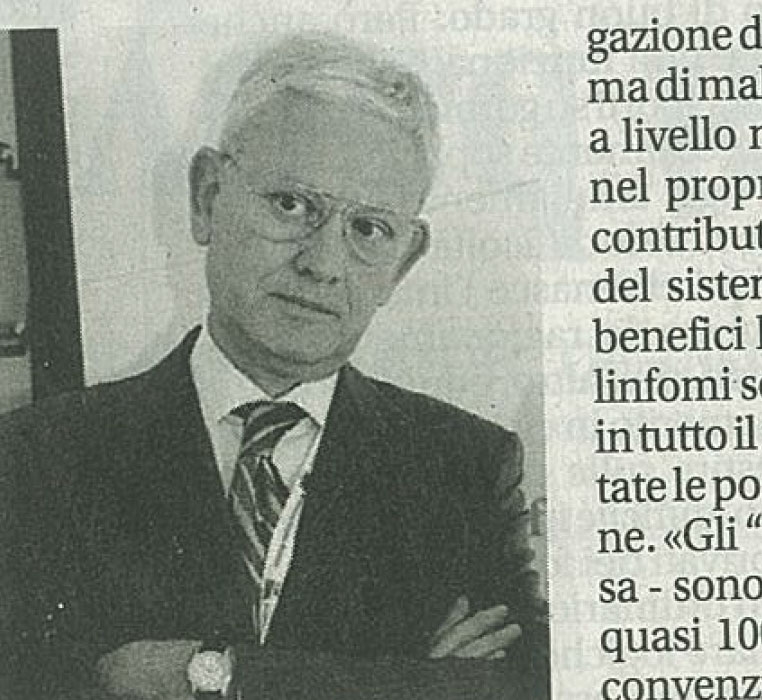Prof. Antonio Abbadessa