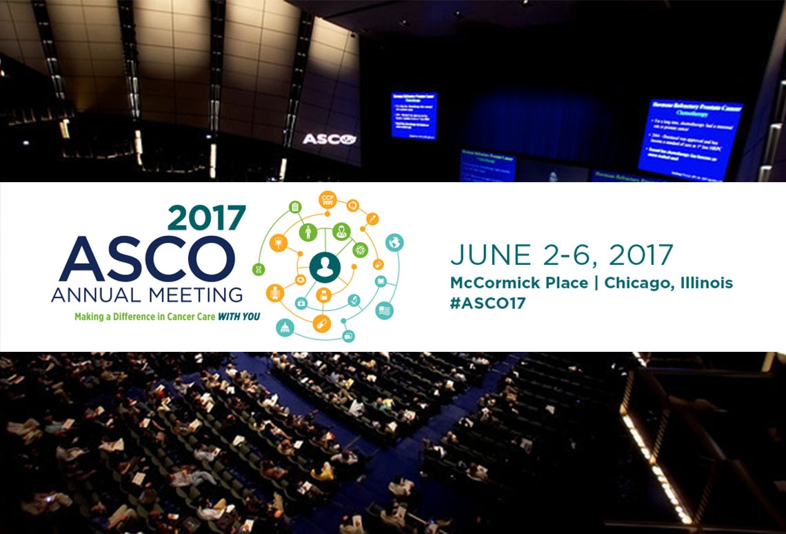 ASCO - Annual Meeting 2017